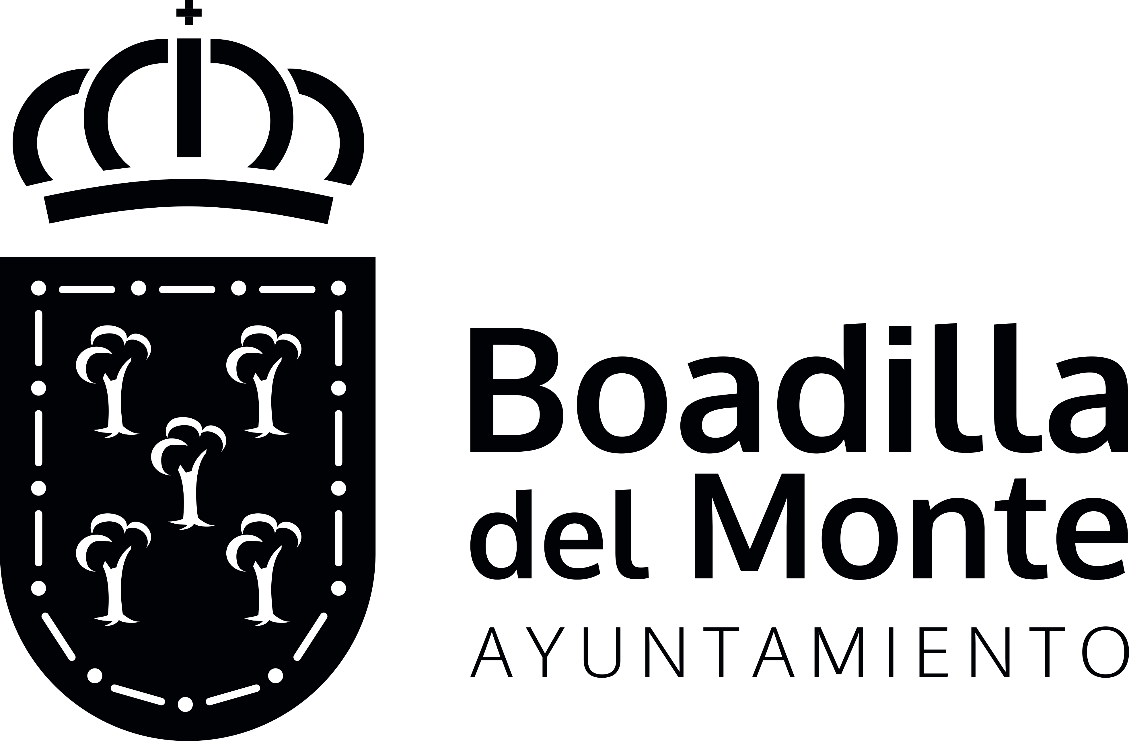 Logo Ayto Boadilla